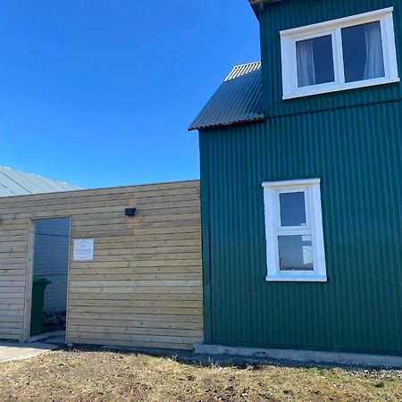 Vot Vacation Homes-Akurhus Gardur Ngoại thất bức ảnh