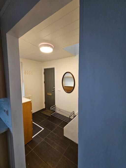 Vot Vacation Homes-Akurhus Gardur Ngoại thất bức ảnh