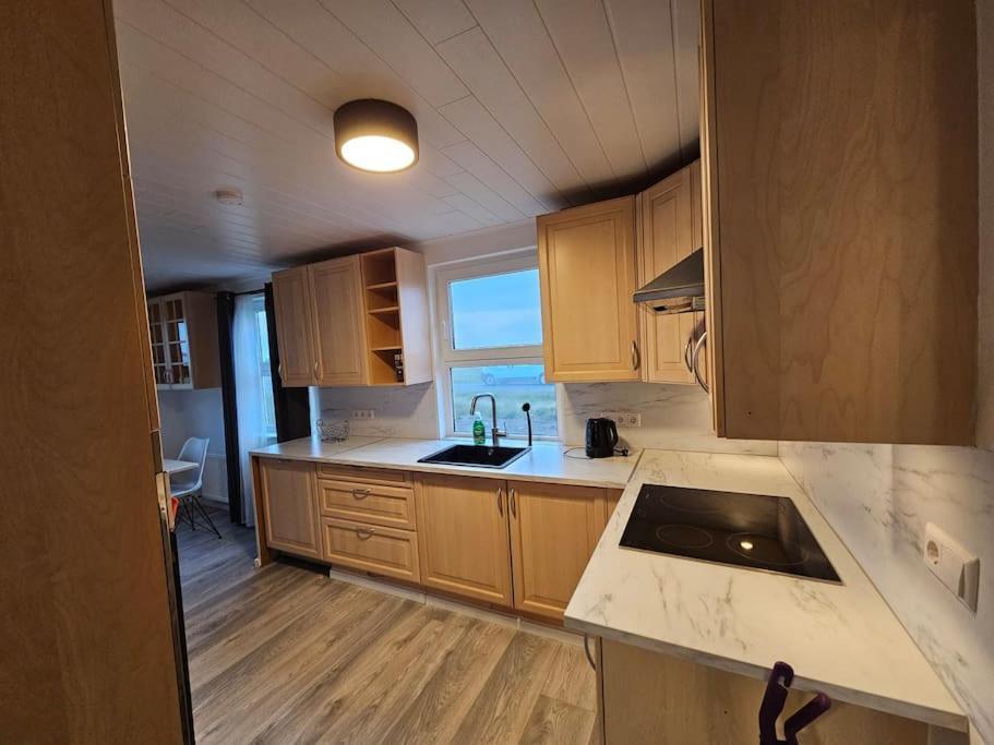 Vot Vacation Homes-Akurhus Gardur Ngoại thất bức ảnh