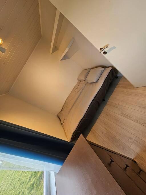 Vot Vacation Homes-Akurhus Gardur Ngoại thất bức ảnh