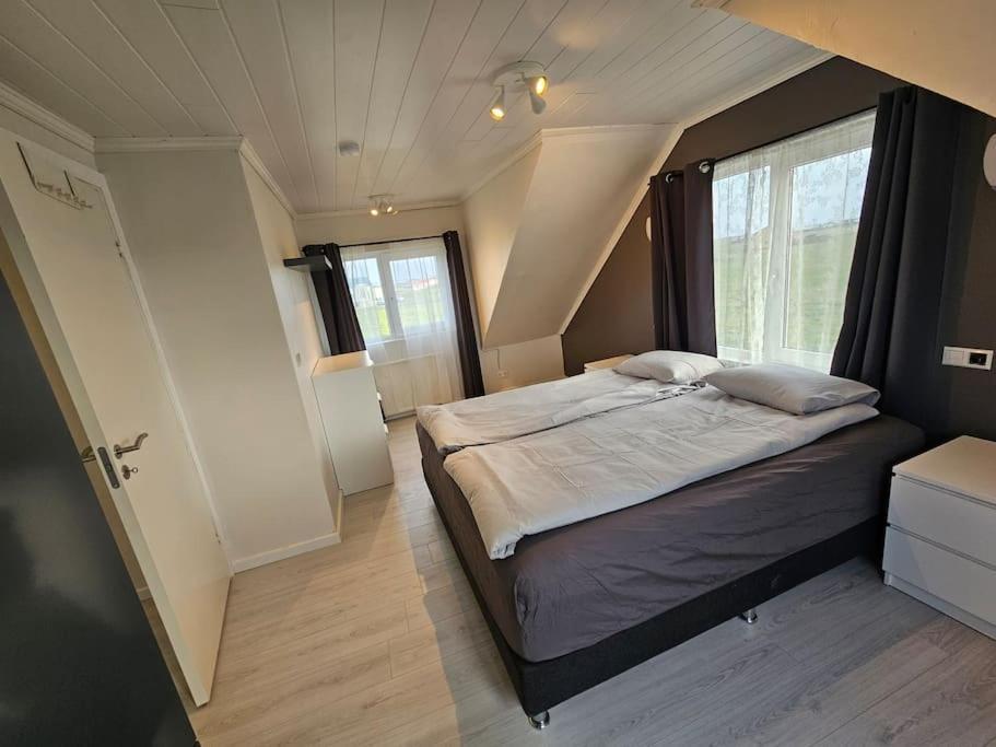 Vot Vacation Homes-Akurhus Gardur Ngoại thất bức ảnh