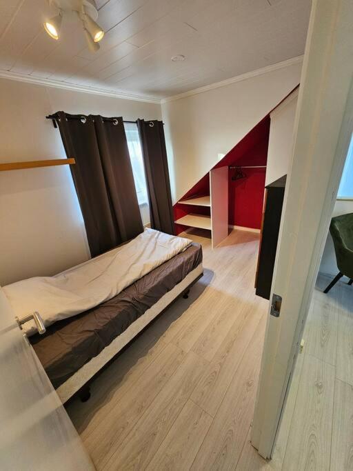 Vot Vacation Homes-Akurhus Gardur Ngoại thất bức ảnh
