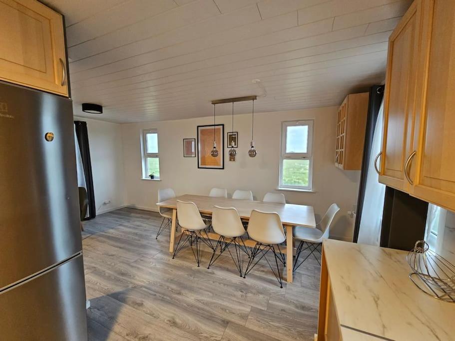 Vot Vacation Homes-Akurhus Gardur Ngoại thất bức ảnh